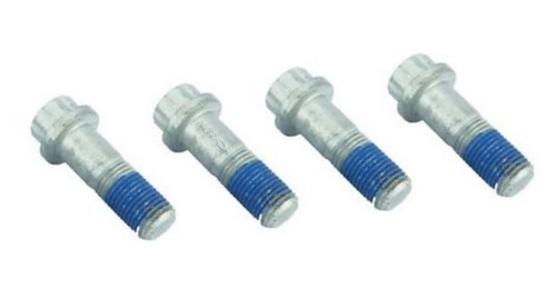 Brake caliper bolts bolt set - caliper,