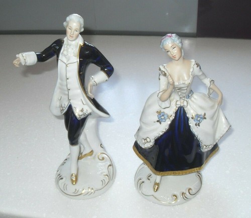 Vintage royal dux bohemia - vintage,