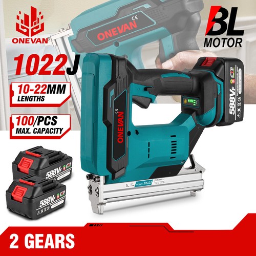 Heavy duty tacker cordless - heavy,