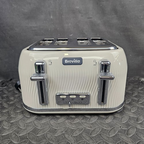 Breville flow slice toaster - breville,
