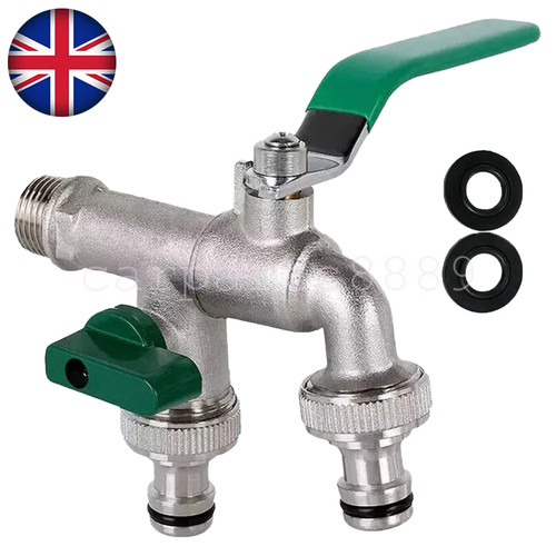 Bsp double duo outlet - double,