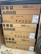 Biasi Basica condensing 24kW