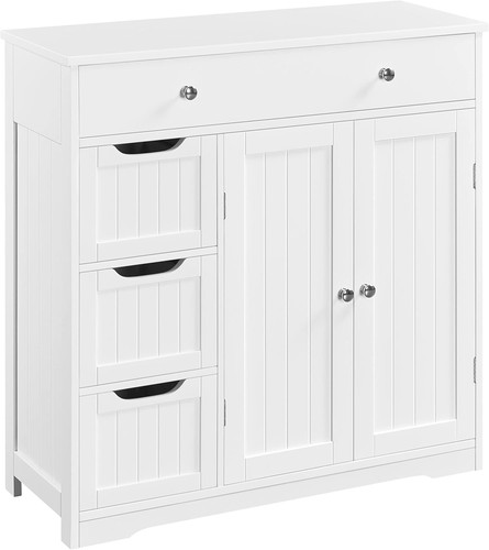 Bathroom floor cabinet - floor, 4