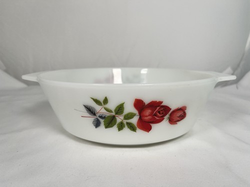 Jaj pyrex casserole dish bowl - jaj,