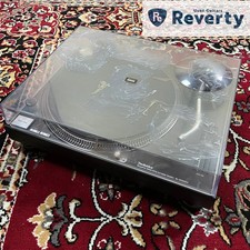 Technics SL-1200MK3 Black