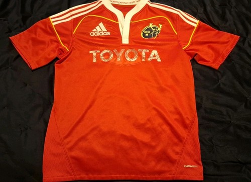 Munster 2009 official adidas - 2009,
