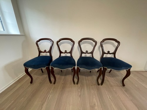Set antique victorian - antique,