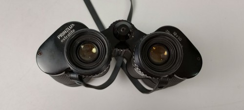 Binoculars leather case - binoculars, in