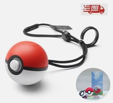 Poké Ball PLUS With MEW Controller Nintendo Switch Pokémon Go Pikachu Eevee