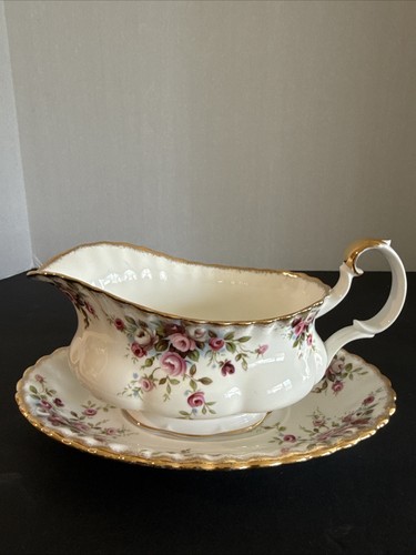 Royal albert cottage garden - royal,