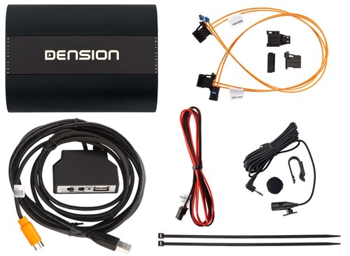 Dension gateway 500s - dension,