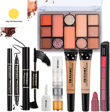 All-In-One Makeup Gift Sets |