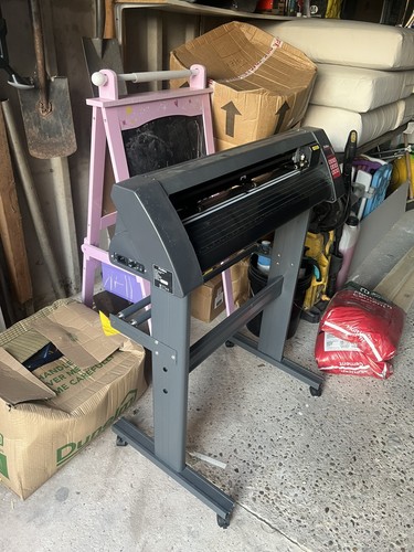 Vinyl cutter plotter sign - 28,