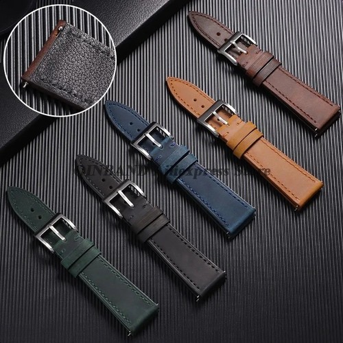 Quality retro genuine leather - quality,