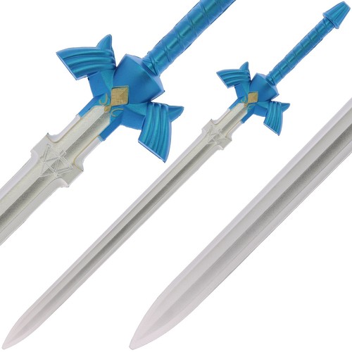 Zelda foam sword - zelda, &
