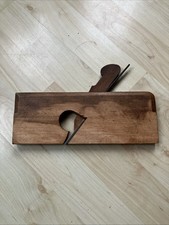 Vintage Woodworking Block