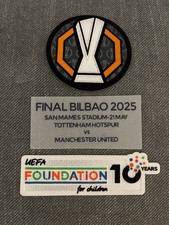 2024-2025 Tottenham Hotspur