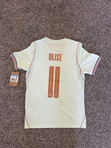 France nike away stadium - stadium, shirt