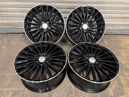 Amg turbine style alloy - turbine,