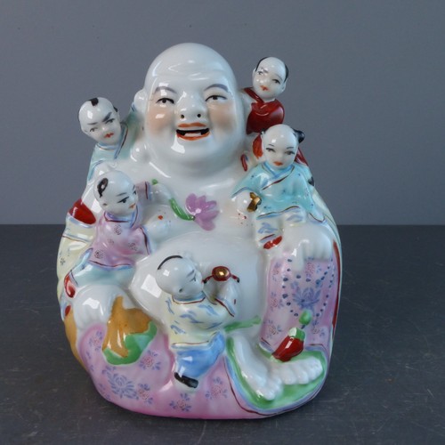 Vintage porcelain happy - vintage,