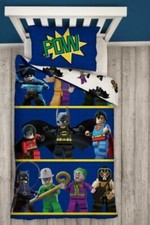 Lego DC Super Heroes Single