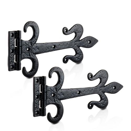 Xfort 310mm black antique - xfort,