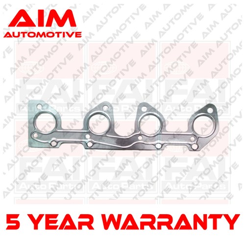 Exhaust manifold gasket 1pc - exhaust,
