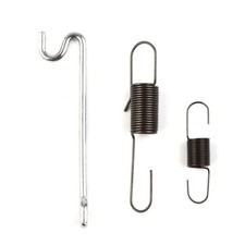 Throttle Spring , Governor Spring Governor Rod Fits Robin EY20 RGX2400 Engine AU