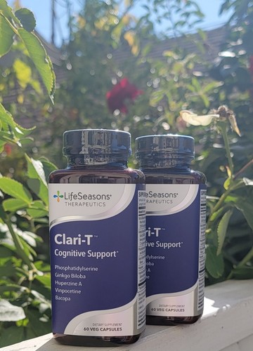 Pack life seasons clari t - seasons, clari-t