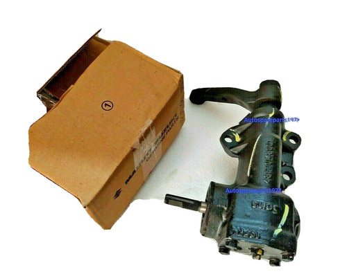 Suzuki steering gear box assey - suzuki,