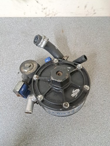 Prins vsi lpg autogassystem - prins,