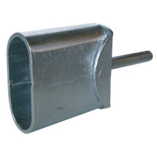 Steel Screw In Tool For