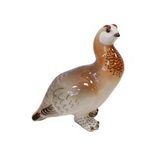 Lomonosov Porcelain Wild Game