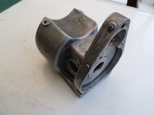 Lucas single cylinder - lucas,