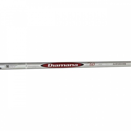 Diamana red 60 regular - 60,
