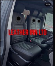 Vw Seat Covers For T5 T6 T6.1