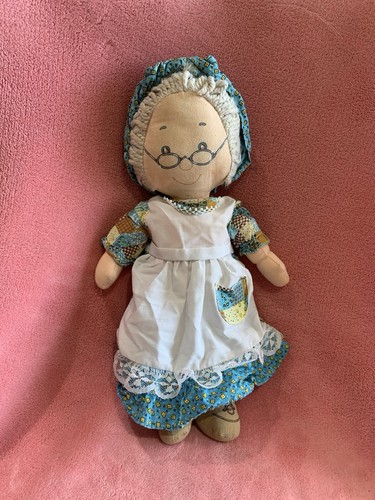 Knickerbocker grandma hobbie - knickerbocker,