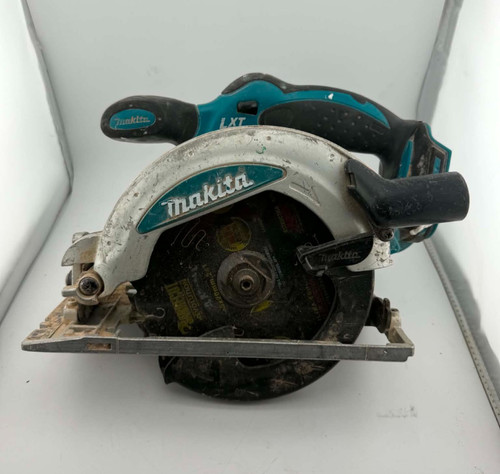 Makita 18v lxt battery powered - 18v,