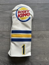 Bogey King Golf Driver Head
