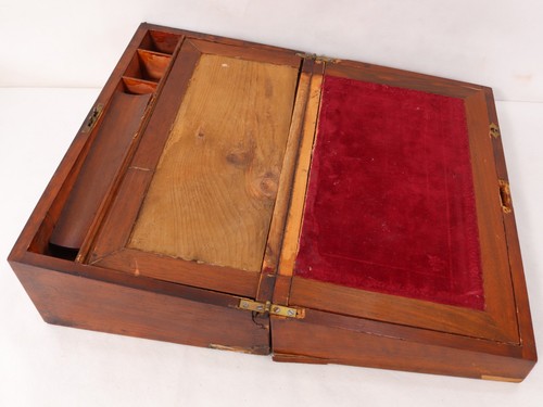 Vintage writing slope - vintage,
