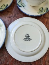 Poole Pottery Dorset Fruit tea