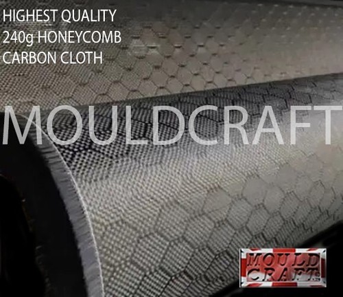 Mouldcraft genuine carbon - genuine,