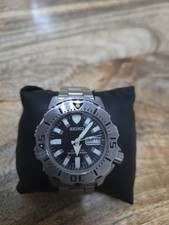 Seiko Men's Scuba Divers 7S26