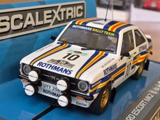 NEW Scalextric C3749 Ford