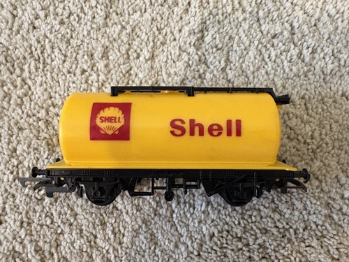 Hornby gauge shell - oo,