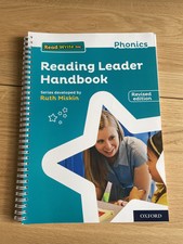 Read Write Inc. Phonics