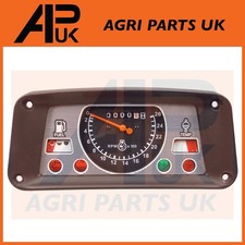 Instrument Panel Cluster Dash