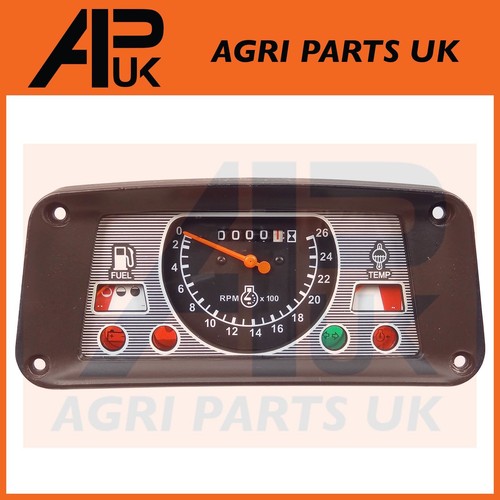 Instrument panel cluster dash - panel,