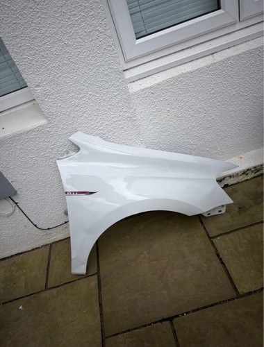 Polo wing front right - vw,
