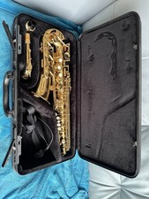 Yamaha YAS-275 Alto Saxophone Made In Japan